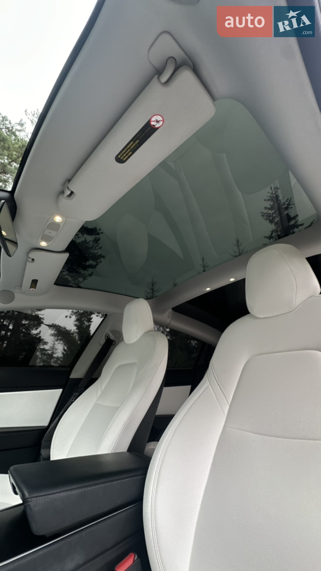 2018 Tesla Model 3 - мініатюра 34