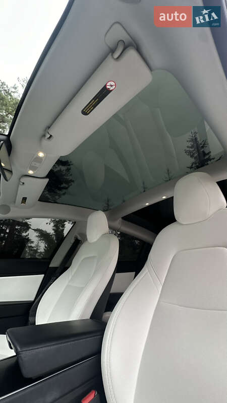 Седан Tesla Model 3 2018 в Черкасах фото 34 Седан Tesla Model 3 2018 в Черкасах