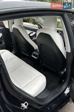 Седан Tesla Model 3 2018 в Черкассах фото 40 Седан Tesla Model 3 2018 в Черкассах