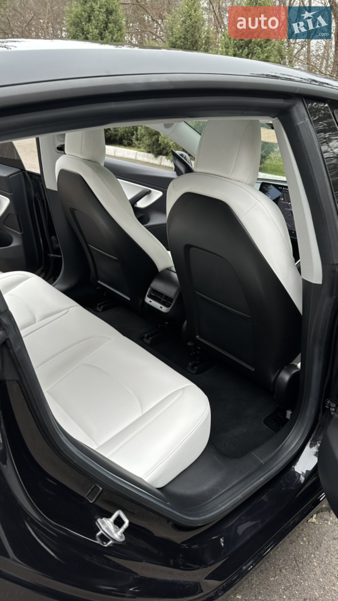 2018 Tesla Model 3 - мініатюра 40