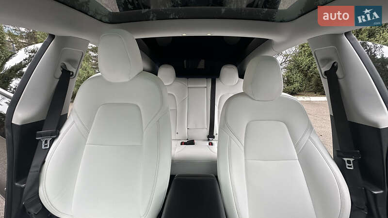 Седан Tesla Model 3 2018 в Черкасах фото 41 Седан Tesla Model 3 2018 в Черкасах