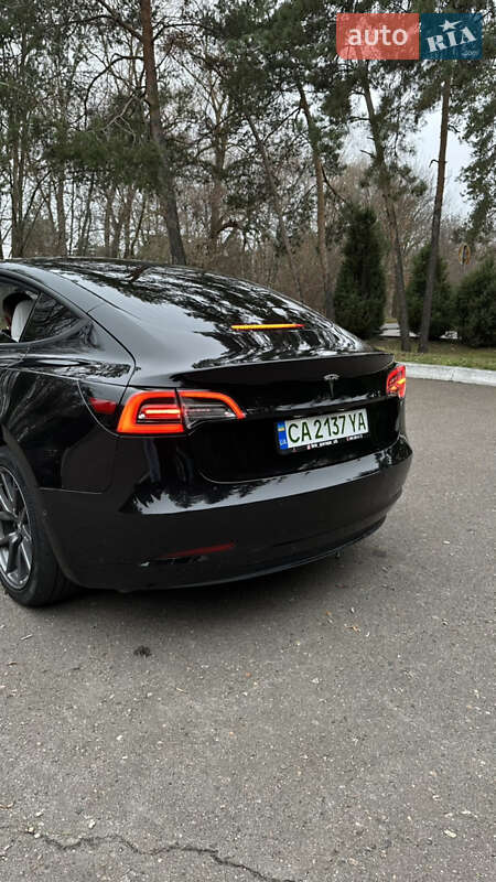 Седан Tesla Model 3 2018 в Черкасах фото 47 Седан Tesla Model 3 2018 в Черкасах