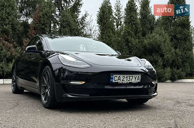 Седан Tesla Model 3 2018 в Черкассах фото 52 Седан Tesla Model 3 2018 в Черкассах