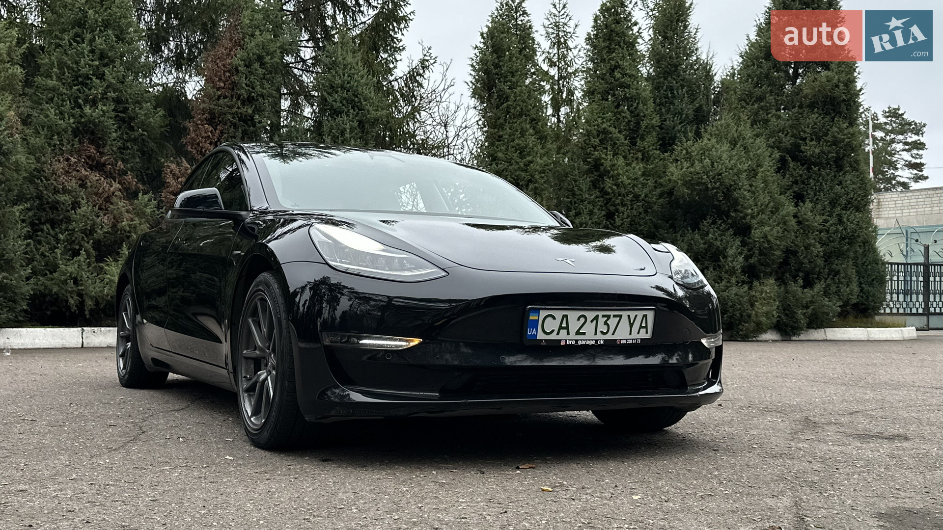 2018 Tesla Model 3 - мініатюра 52
