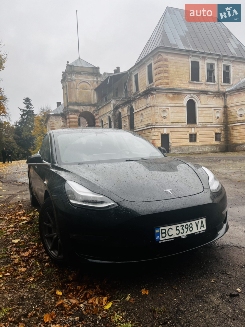 2018 Tesla Model 3 - мініатюра 17