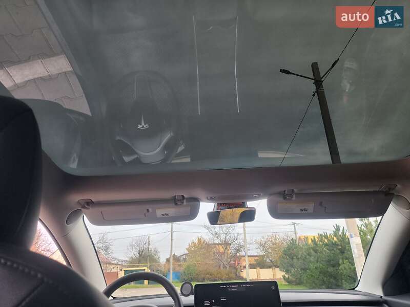 Седан Tesla Model 3 2018 в Одесі фото 16 Седан Tesla Model 3 2018 в Одесі