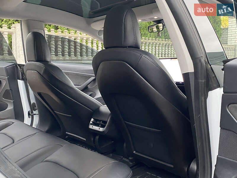 Седан Tesla Model 3 2019 в Білій Церкві фото 25 Седан Tesla Model 3 2019 в Білій Церкві