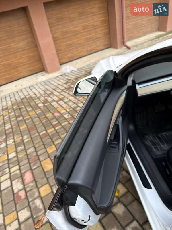 Седан Tesla Model 3 2021 в Ужгороде фото 11 Седан Tesla Model 3 2021 в Ужгороде