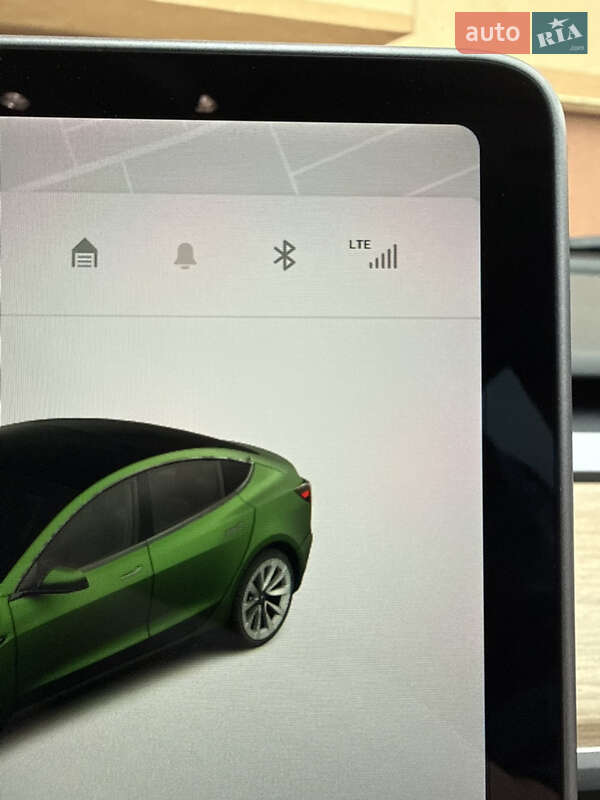 Седан Tesla Model 3 2021 в Ужгороде фото 25 Седан Tesla Model 3 2021 в Ужгороде