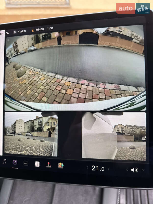 Седан Tesla Model 3 2021 в Ужгороде фото 30 Седан Tesla Model 3 2021 в Ужгороде