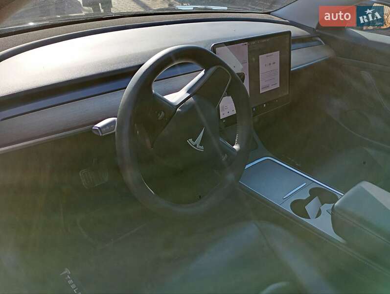 Седан Tesla Model 3 2020 в Луцке фото 9 Седан Tesla Model 3 2020 в Луцке