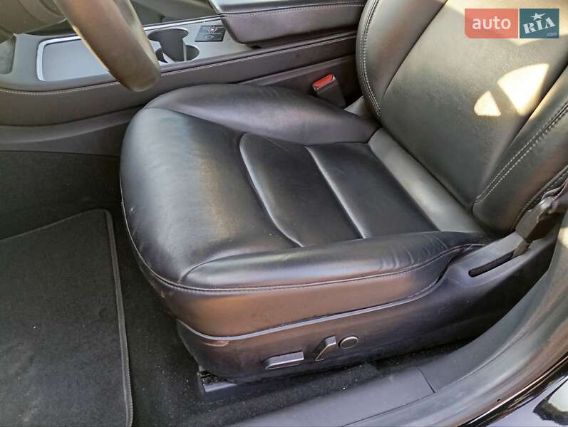 Седан Tesla Model 3 2020 в Луцке фото 11 Седан Tesla Model 3 2020 в Луцке