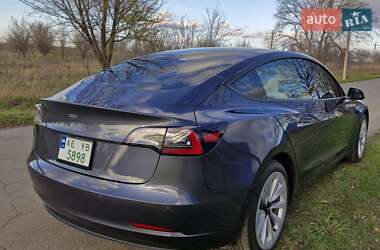 Седан Tesla Model 3 2022 в Кривому Розі
