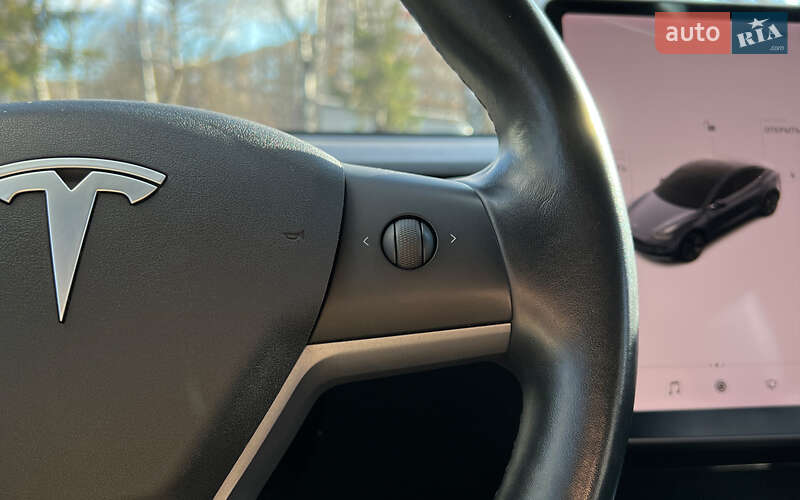 Седан Tesla Model 3 2018 в Львове фото 13 Седан Tesla Model 3 2018 в Львове
