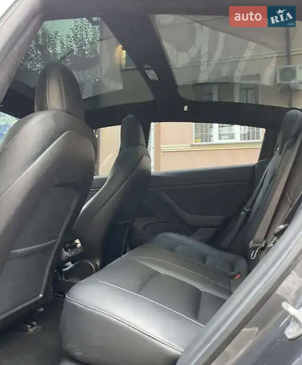 Седан Tesla Model 3 2019 в Тернополе фото 19 Седан Tesla Model 3 2019 в Тернополе