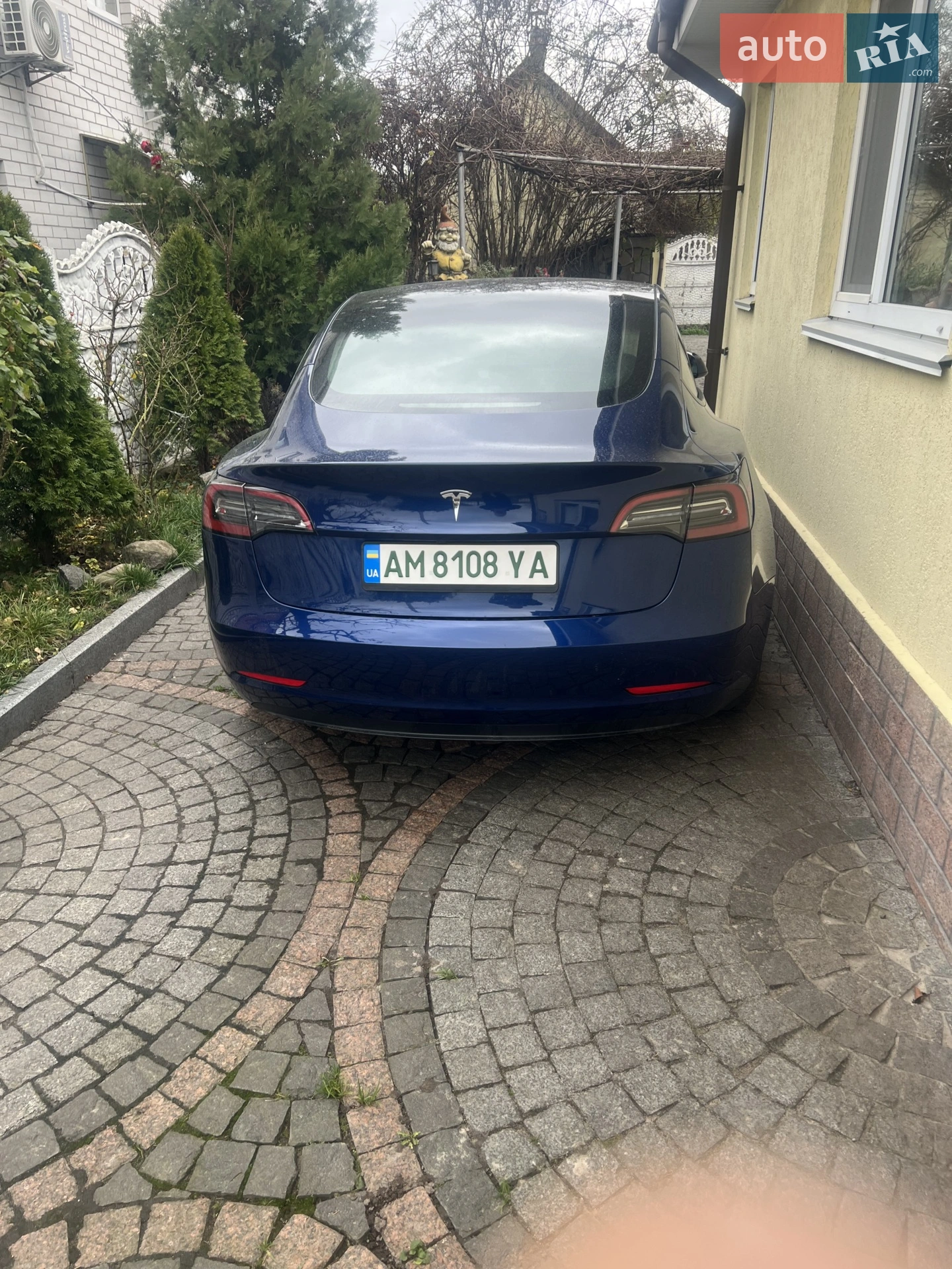 2023 Tesla Model 3 - мініатюра 2