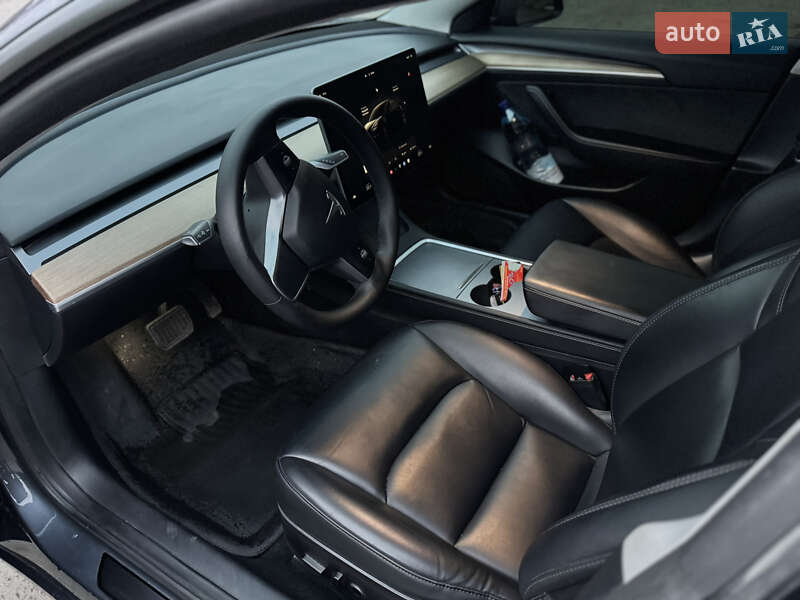 Седан Tesla Model 3 2022 в Тростянце фото 6 Седан Tesla Model 3 2022 в Тростянце