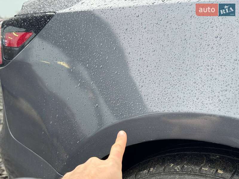 Седан Tesla Model 3 2018 в Луцьку