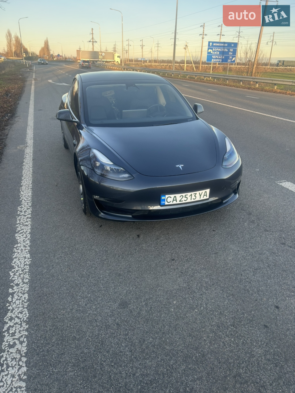 2022 Tesla Model 3 - мініатюра 13