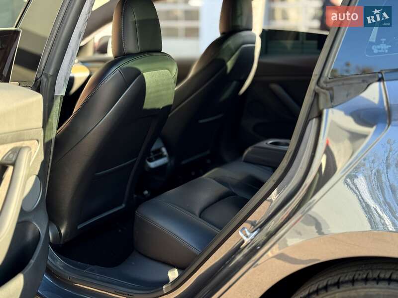 Седан Tesla Model 3 2022 в Києві фото 15 Седан Tesla Model 3 2022 в Києві
