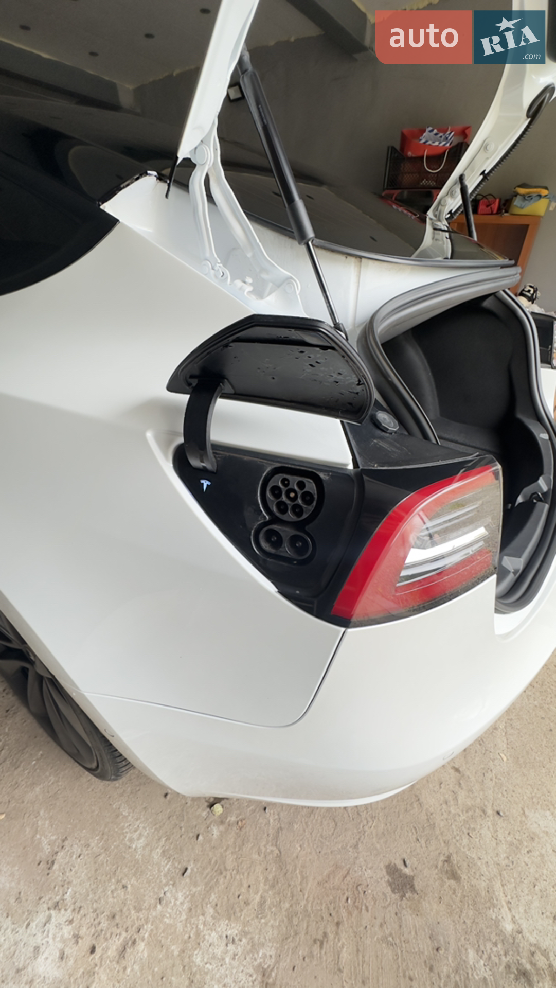 2020 Tesla Model 3 - мініатюра 17