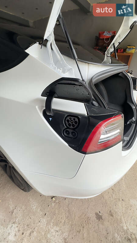 Седан Tesla Model 3 2020 в Кривому Розі фото 17 Седан Tesla Model 3 2020 в Кривому Розі