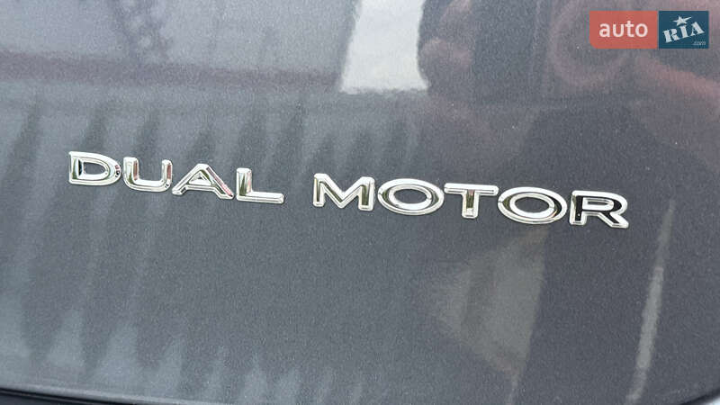 Седан Tesla Model 3 2021 в Луцьку