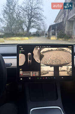 Седан Tesla Model 3 2022 в Харькове