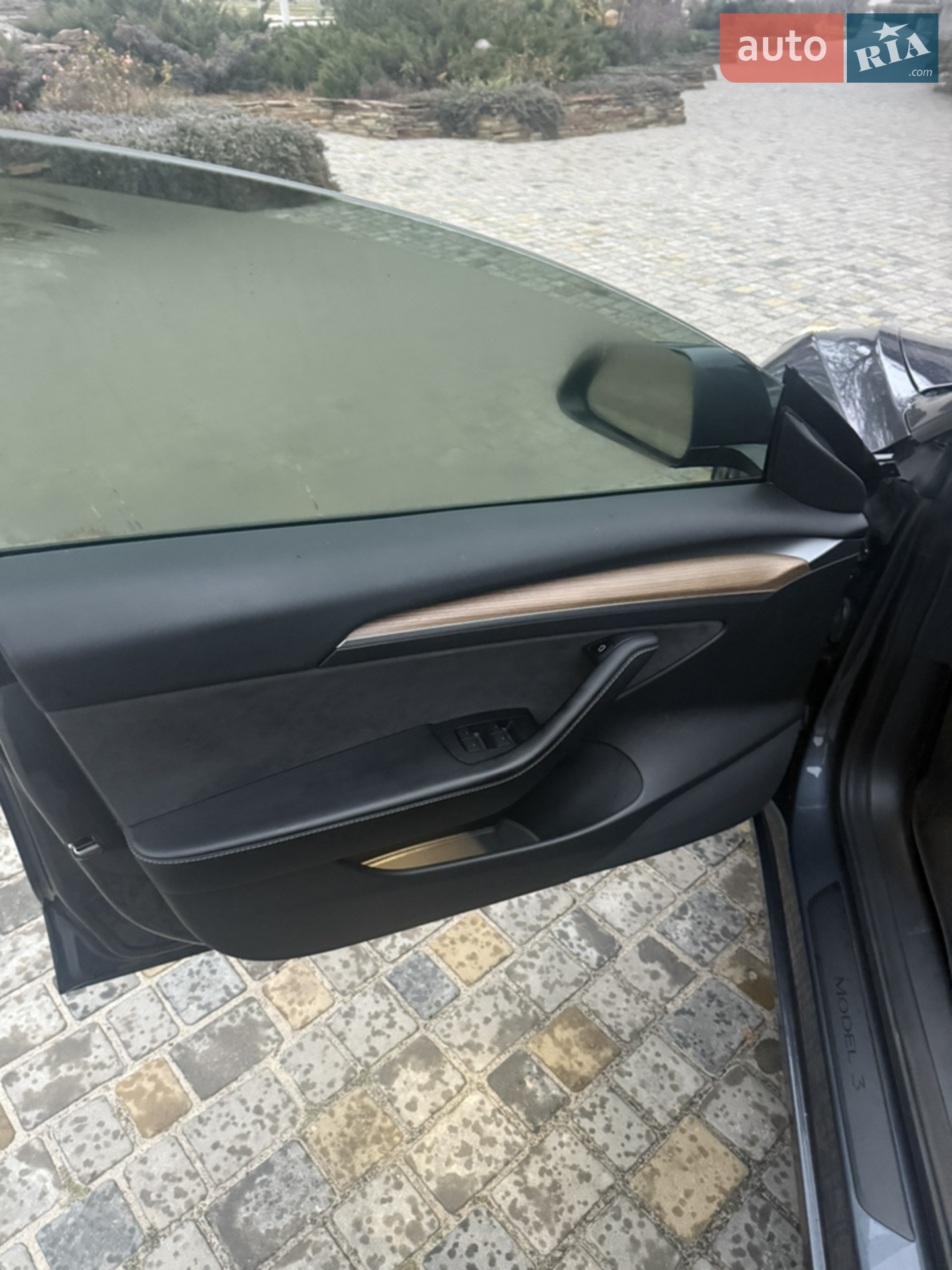 2022 Tesla Model 3 - мініатюра 10