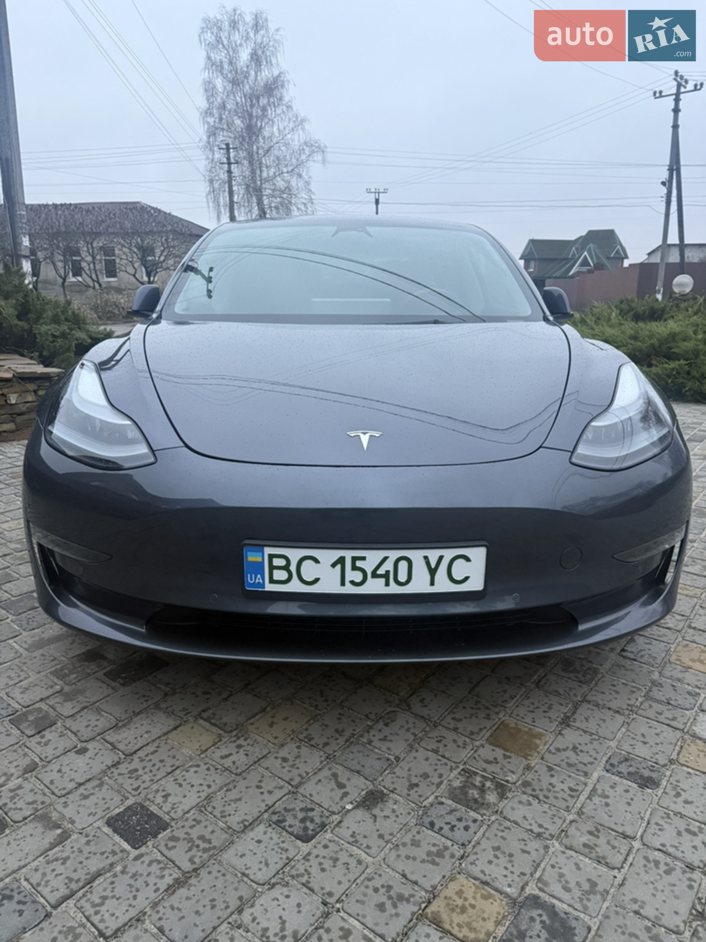 2022 Tesla Model 3 - мініатюра 15