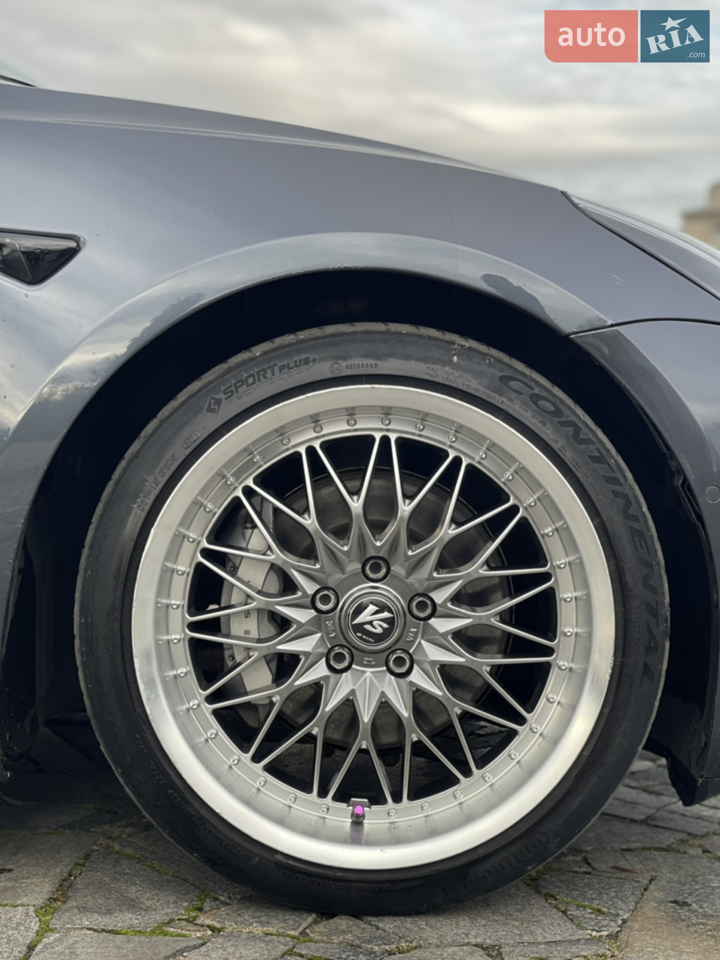 2019 Tesla Model 3 - мініатюра 9