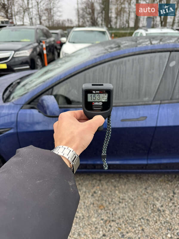 Седан Tesla Model 3 2022 в Умани фото 33 Седан Tesla Model 3 2022 в Умани