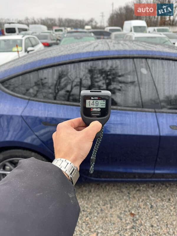 Седан Tesla Model 3 2022 в Умани фото 38 Седан Tesla Model 3 2022 в Умани