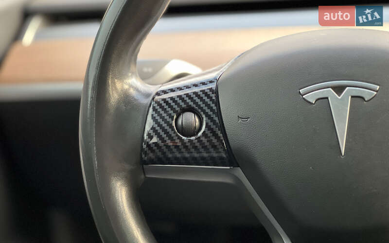 Седан Tesla Model 3 2019 в Львове фото 12 Седан Tesla Model 3 2019 в Львове