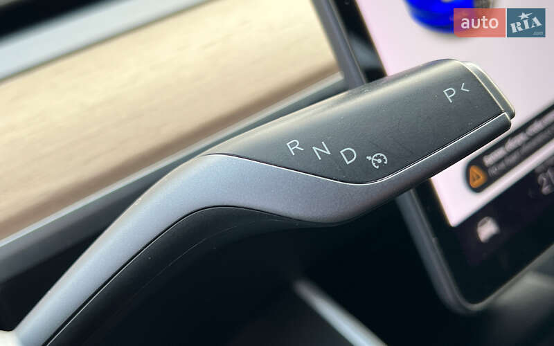 Седан Tesla Model 3 2019 в Львове фото 14 Седан Tesla Model 3 2019 в Львове