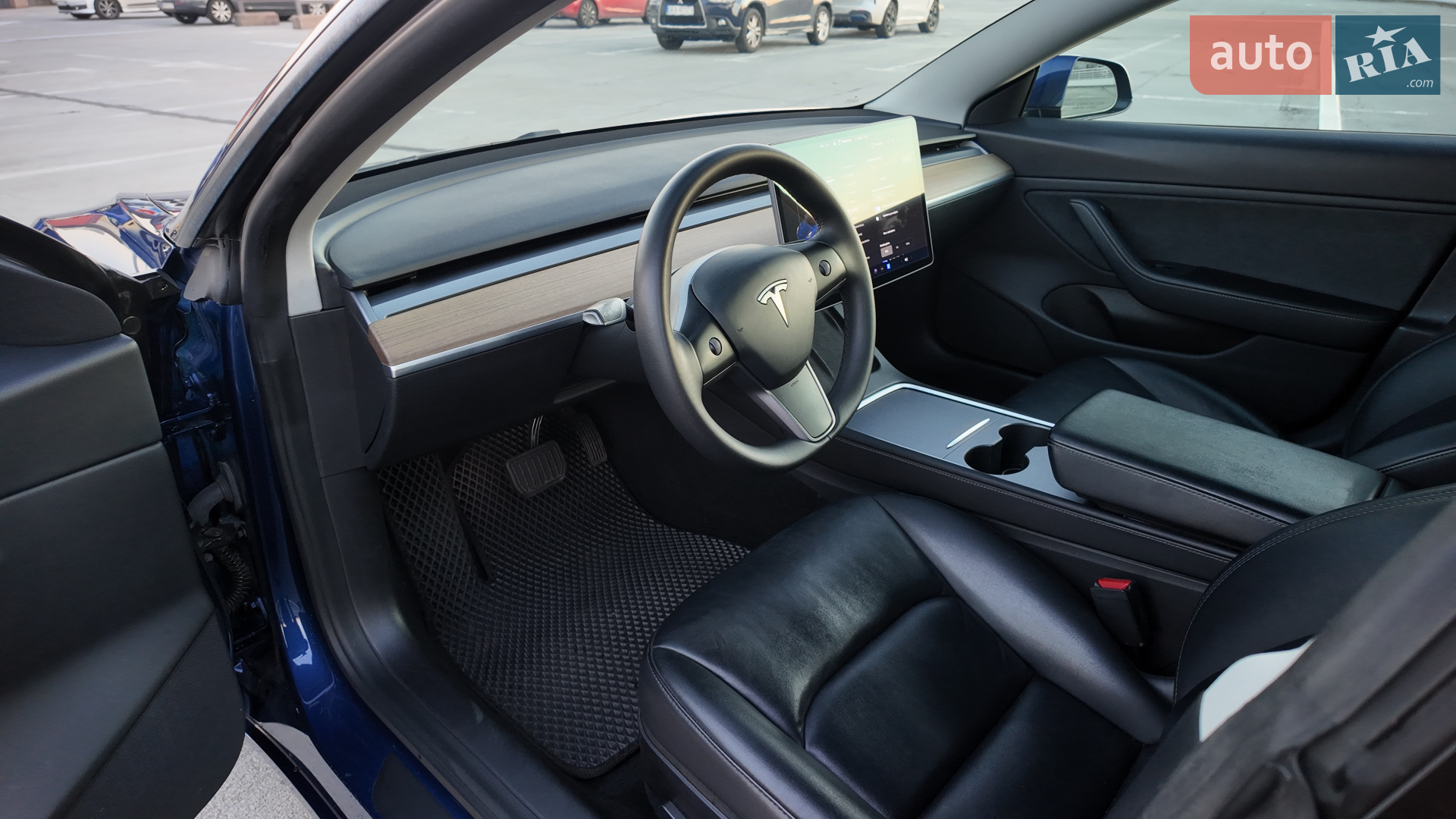 2020 Tesla Model 3 - мініатюра 10