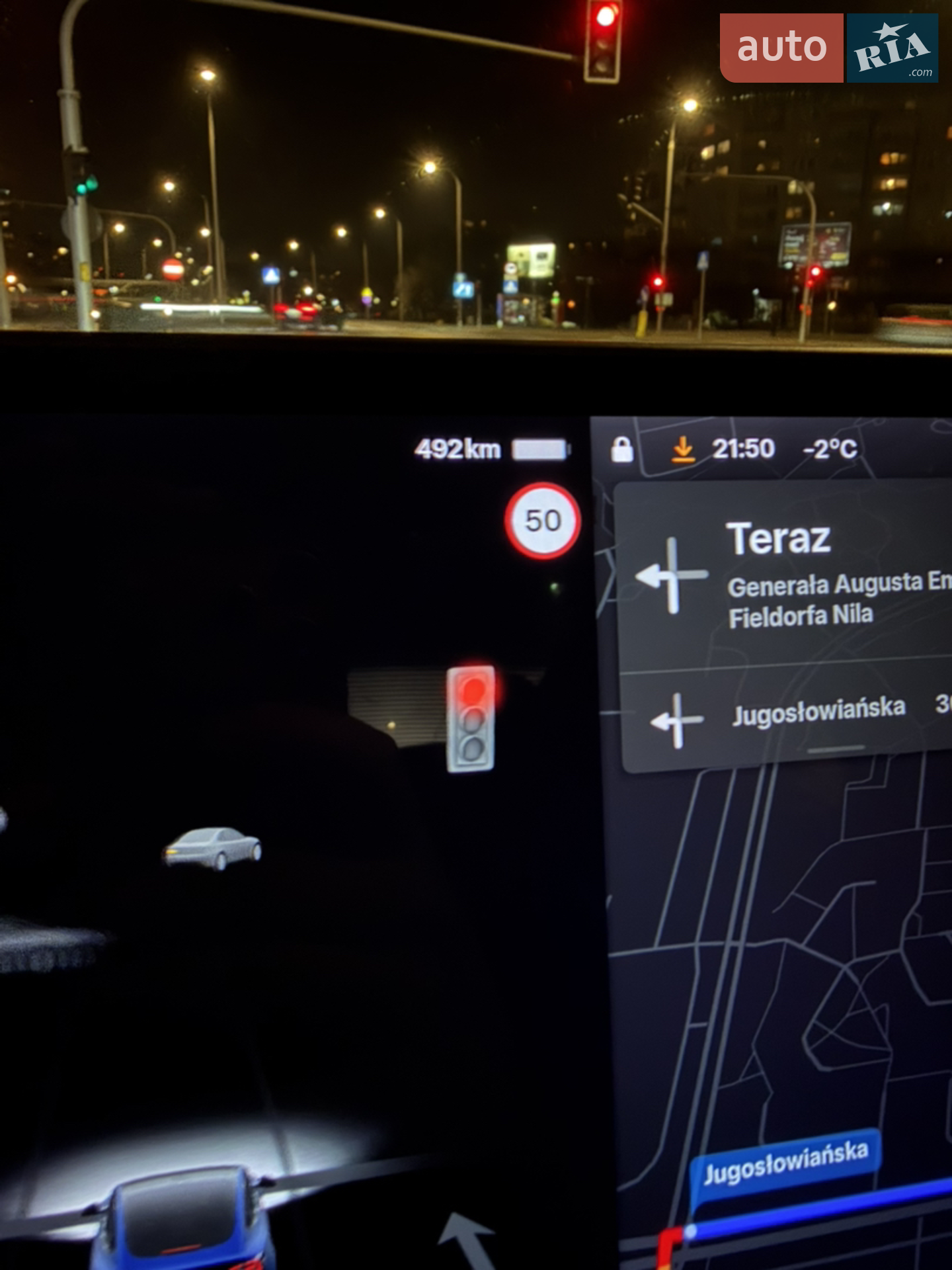 2020 Tesla Model 3 - мініатюра 17