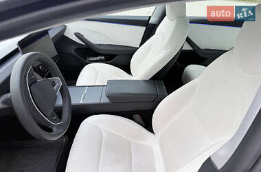 Седан Tesla Model 3 2024 в Львове