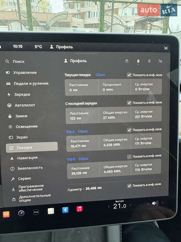Седан Tesla Model 3 2022 в Киеве фото 11 Седан Tesla Model 3 2022 в Киеве