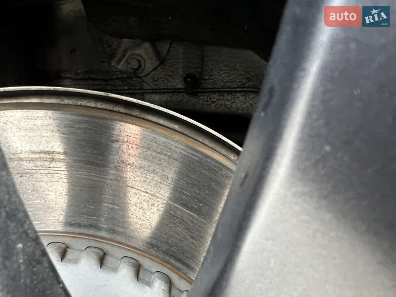 Седан Tesla Model 3 2022 в Луцке