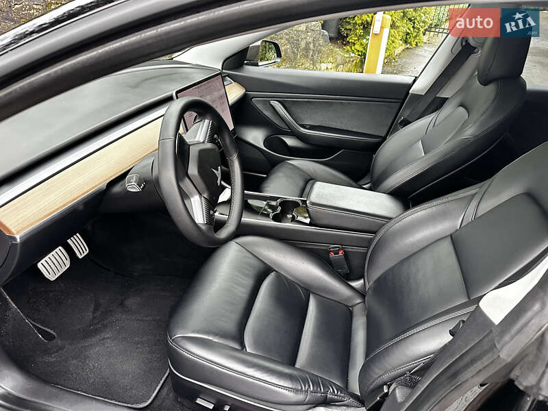 Седан Tesla Model 3 2019 в Збараже фото 11 Седан Tesla Model 3 2019 в Збараже