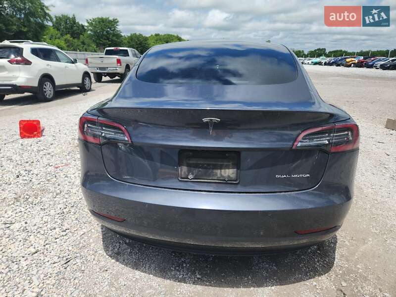 Седан Tesla Model 3 2021 в Львові фото 6 Седан Tesla Model 3 2021 в Львові