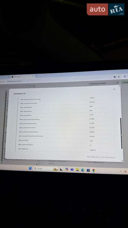 Седан Tesla Model 3 2020 в Києві