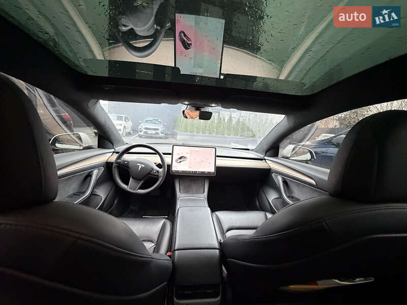 Седан Tesla Model 3 2021 в Киеве фото 13 Седан Tesla Model 3 2021 в Киеве