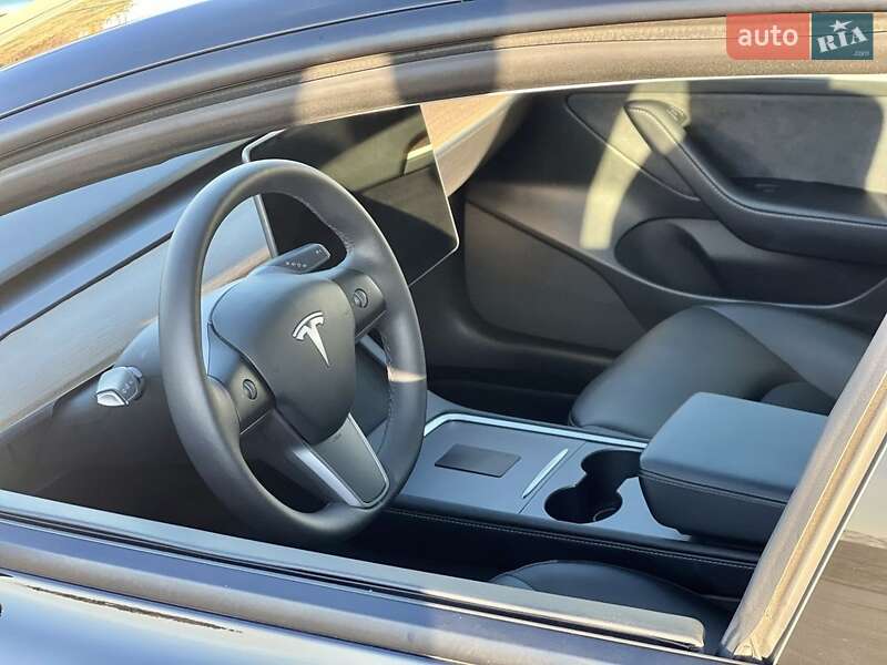 Седан Tesla Model 3 2022 в Ровно фото 9 Седан Tesla Model 3 2022 в Ровно