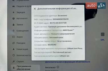 Седан Tesla Model 3 2022 в Ровно