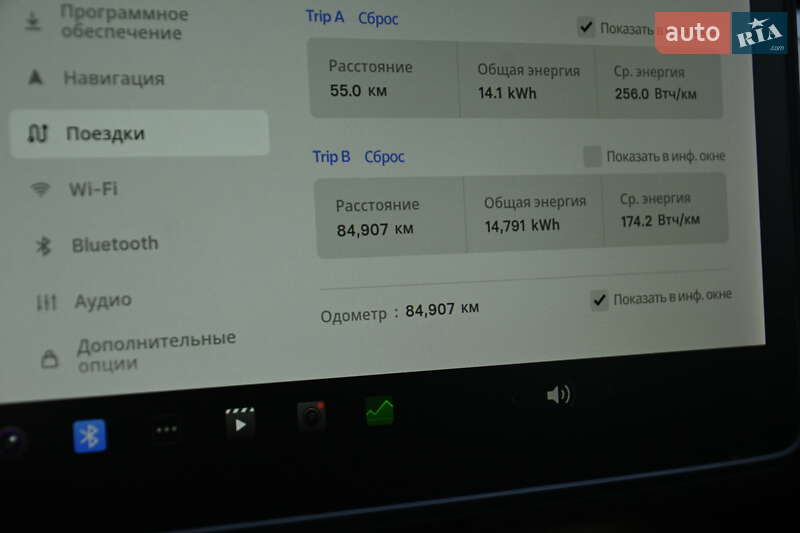 Седан Tesla Model 3 2021 в Бердичеве