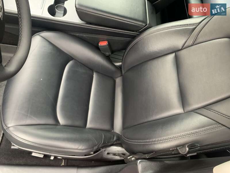 Седан Tesla Model 3 2022 в Софиевской Борщаговке фото 8 Седан Tesla Model 3 2022 в Софиевской Борщаговке