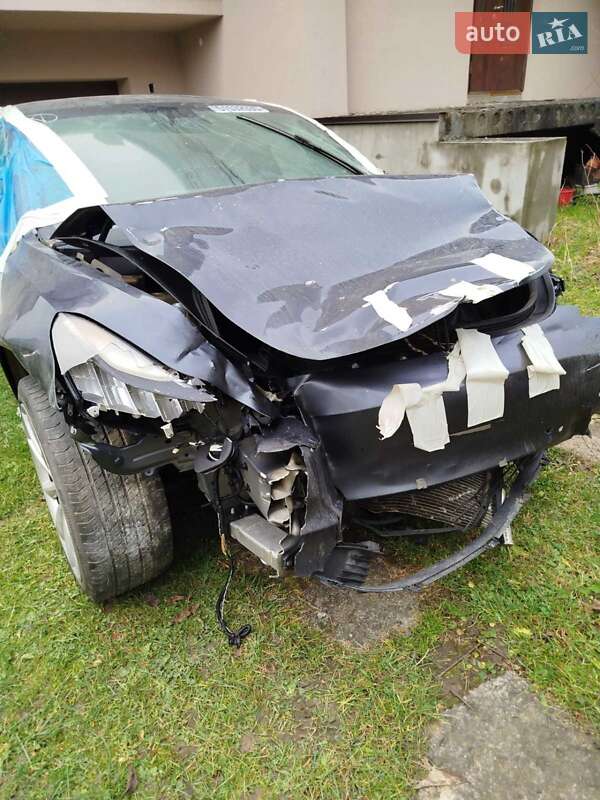 Седан Tesla Model 3 2019 в Львове фото 5 Седан Tesla Model 3 2019 в Львове