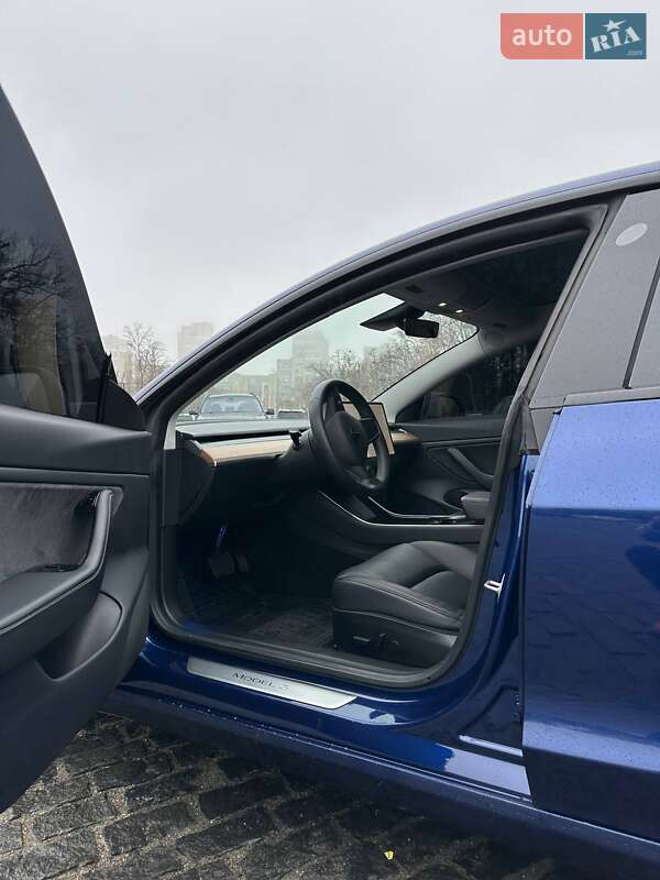 Седан Tesla Model 3 2020 в Харкові фото 21 Седан Tesla Model 3 2020 в Харкові